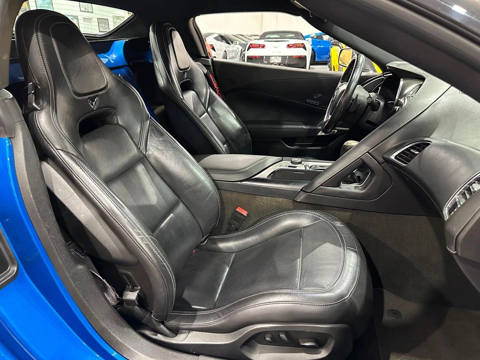2014 Chevrolet Corvette C7 - Image 10 of 11