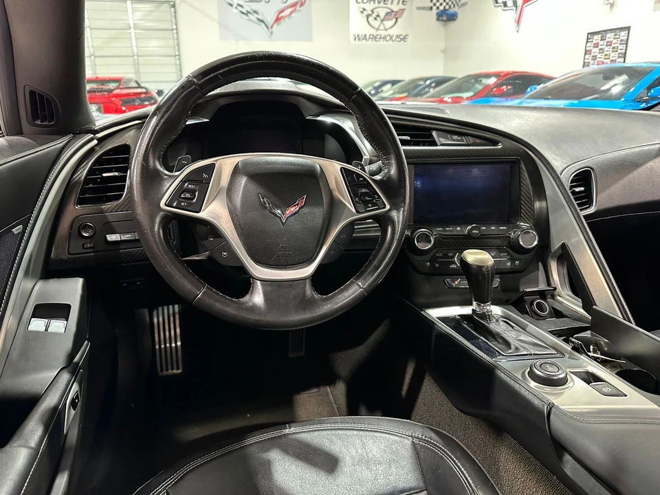 2014 Chevrolet Corvette C7 - Image 11 of 11