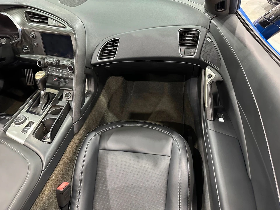 2014 Chevrolet Corvette C7 - Image 13 of 21