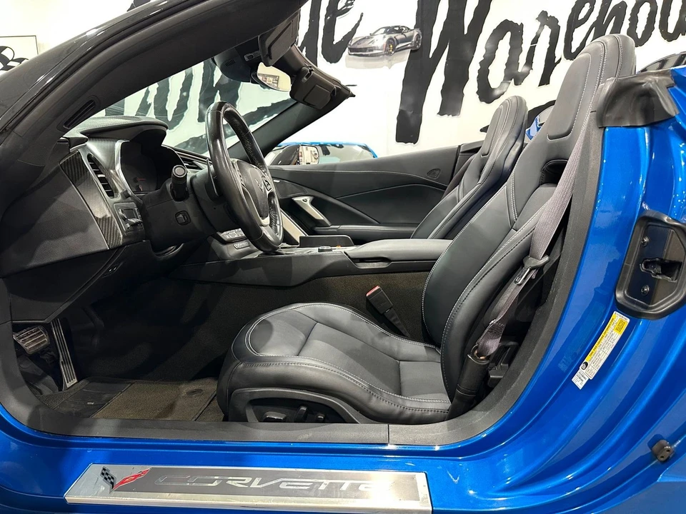 2014 Chevrolet Corvette C7 - Image 10 of 21