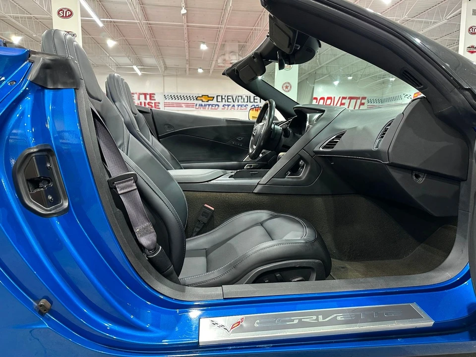 2014 Chevrolet Corvette C7 - Image 11 of 21