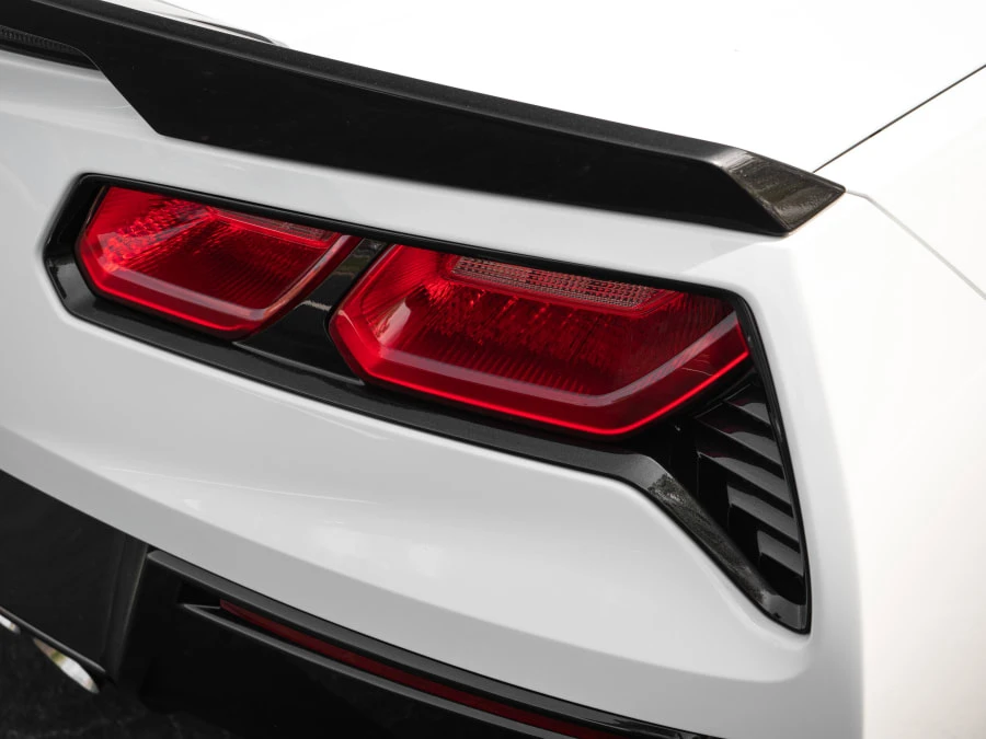 2014 Chevrolet Corvette Callaway - Image 23 of 31