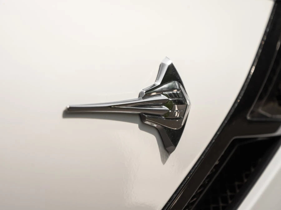 2014 Chevrolet Corvette Callaway - Image 14 of 31