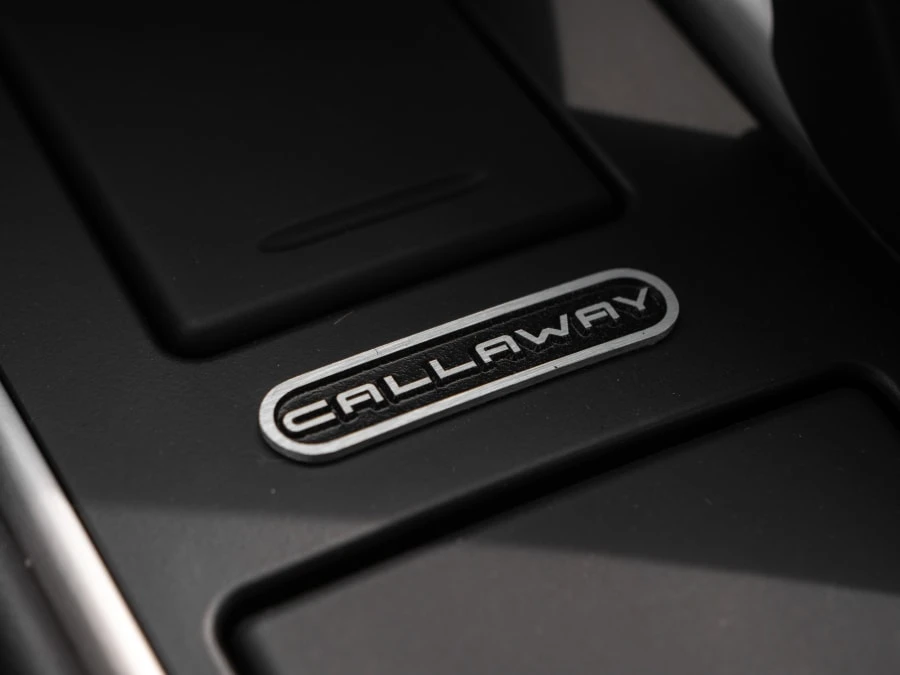 2014 Chevrolet Corvette Callaway - Image 28 of 31
