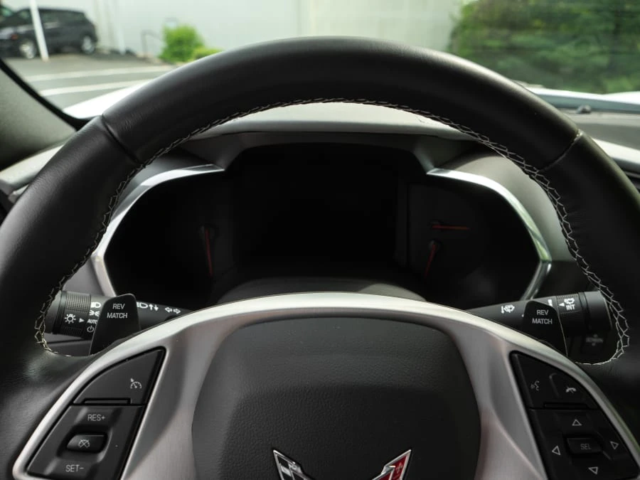2014 Chevrolet Corvette Callaway - Image 27 of 31