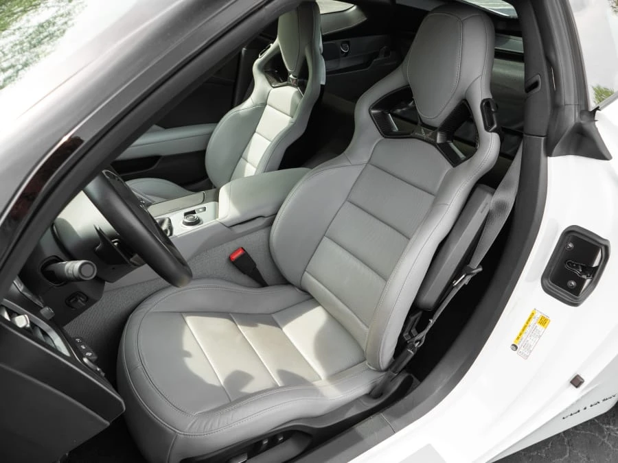 2014 Chevrolet Corvette Callaway - Image 25 of 31