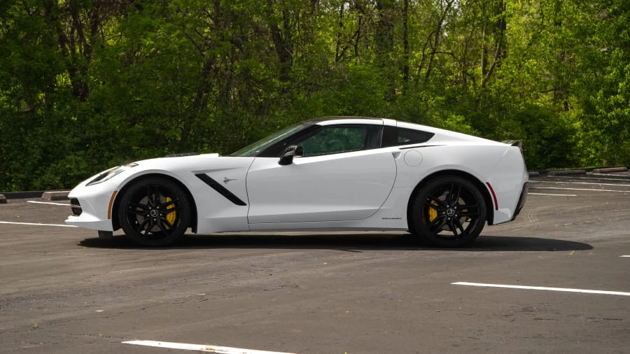 2014 Chevrolet Corvette Callaway - Image 2 of 31