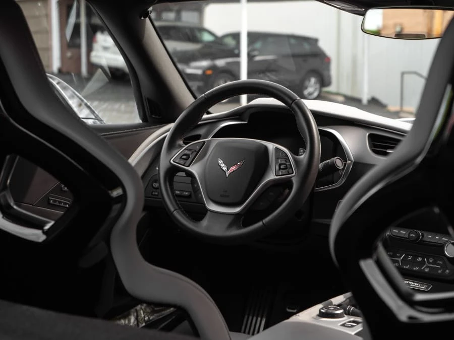 2014 Chevrolet Corvette Callaway - Image 31 of 31