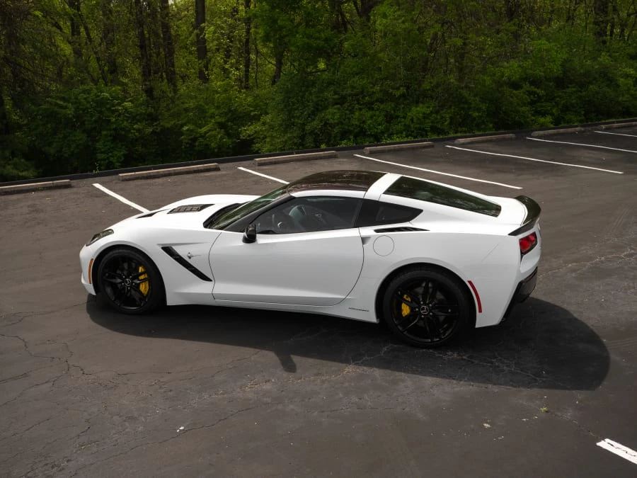 2014 Chevrolet Corvette Callaway - Image 13 of 31