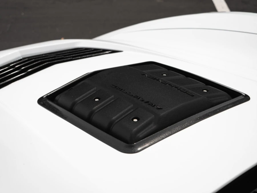 2014 Chevrolet Corvette Callaway - Image 18 of 31