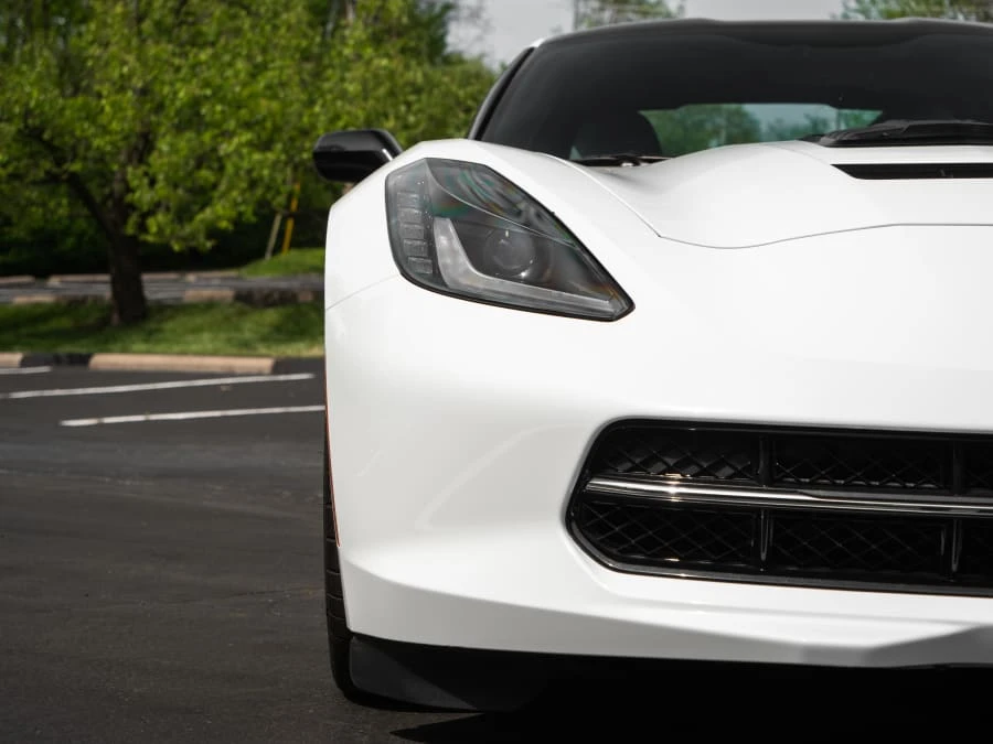 2014 Chevrolet Corvette Callaway - Image 22 of 31