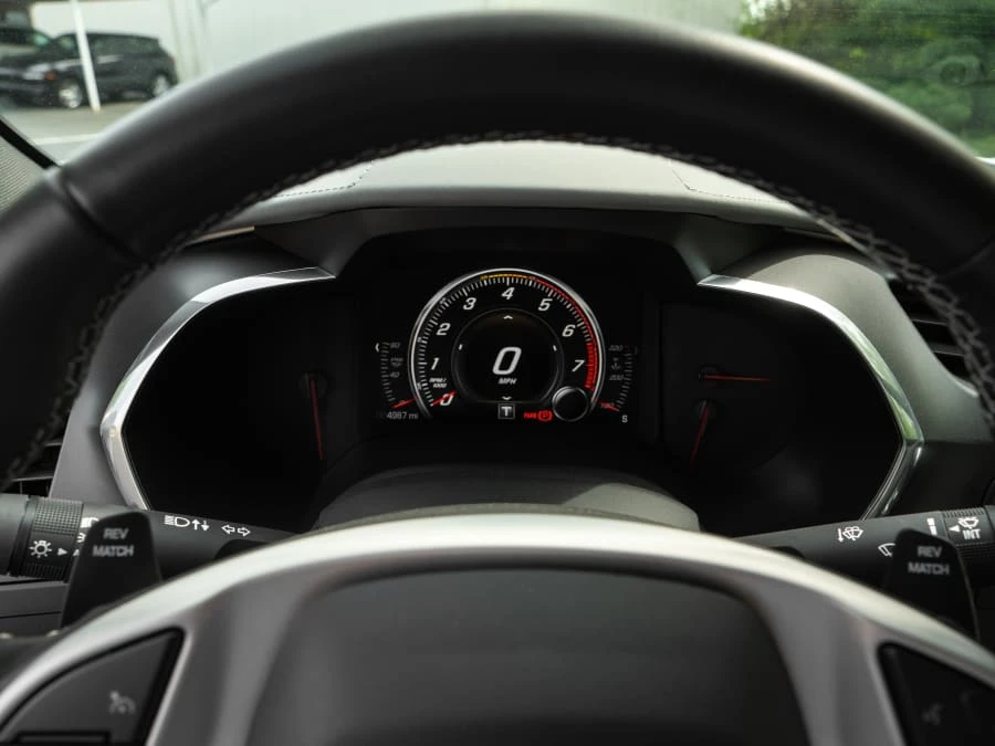 2014 Chevrolet Corvette Callaway - Image 26 of 31