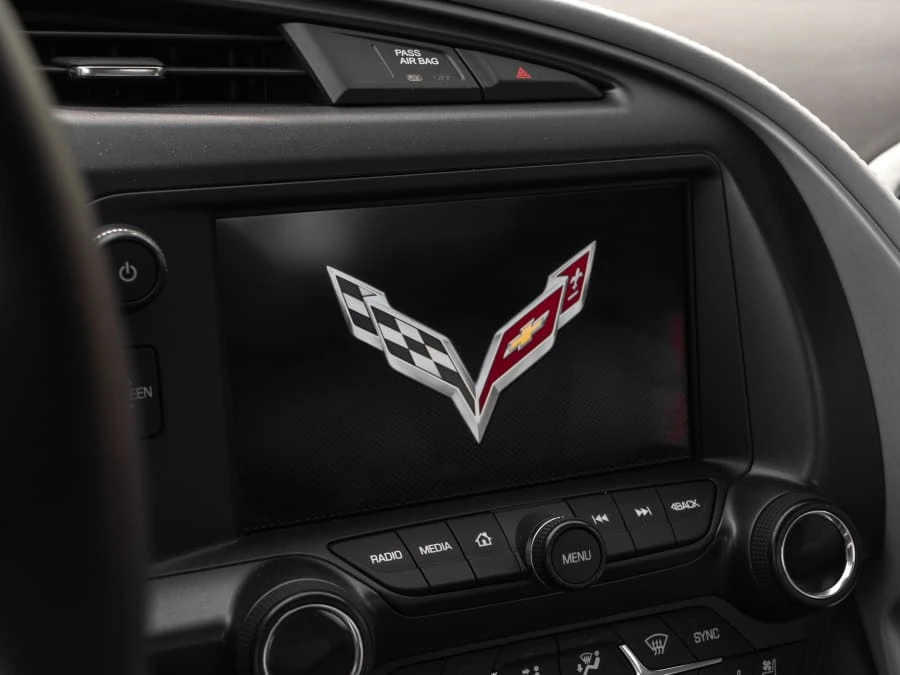 2014 Chevrolet Corvette Callaway - Image 30 of 31