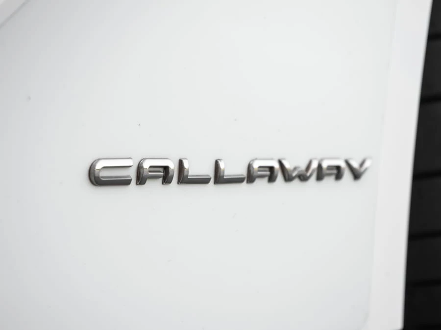 2014 Chevrolet Corvette Callaway - Image 15 of 31