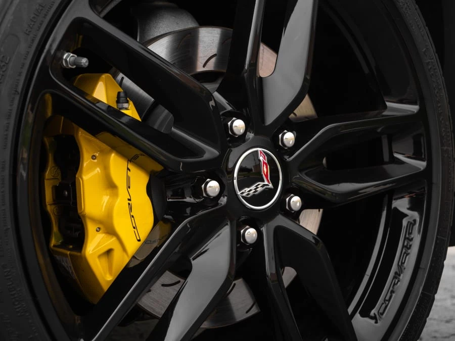 2014 Chevrolet Corvette Callaway - Image 20 of 31