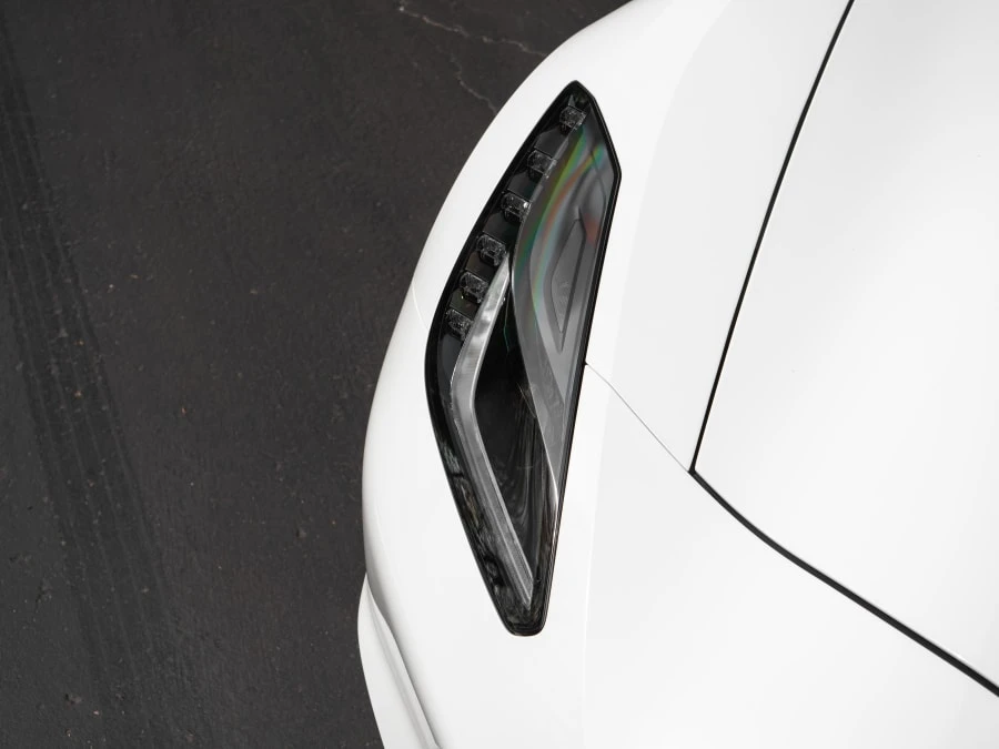 2014 Chevrolet Corvette Callaway - Image 19 of 31