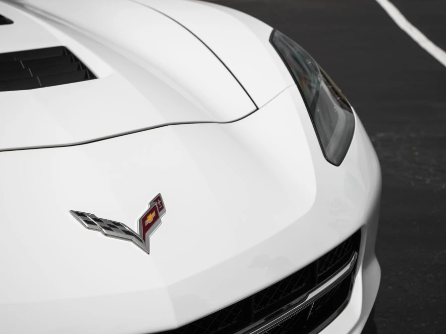 2014 Chevrolet Corvette Callaway - Image 17 of 31