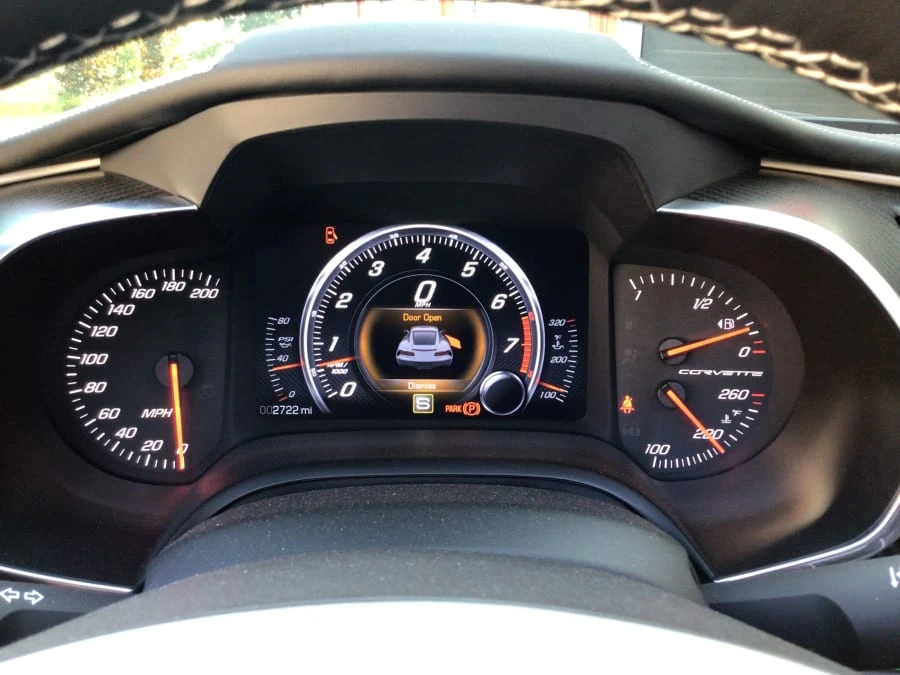 2014 Chevrolet Corvette Callaway - Image 5 of 8