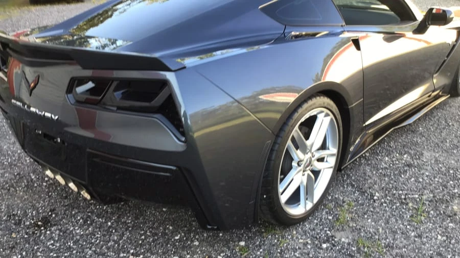 2014 Chevrolet Corvette Callaway - Image 3 of 8
