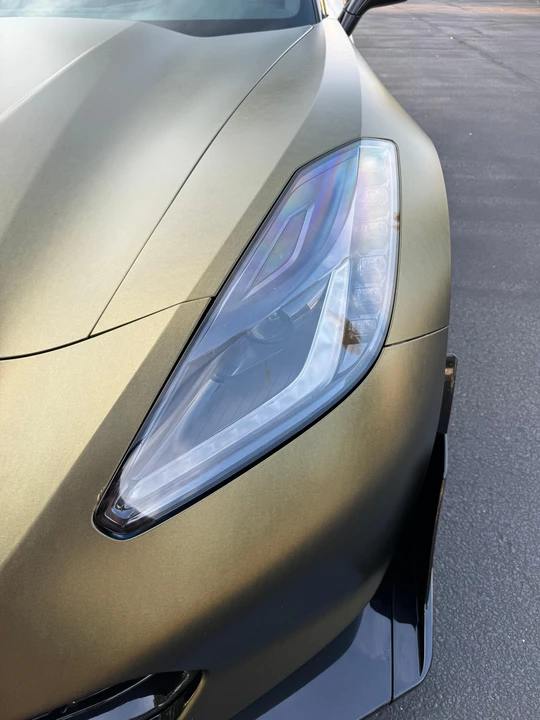 2014 Chevrolet Corvette C7 - Image 30 of 31