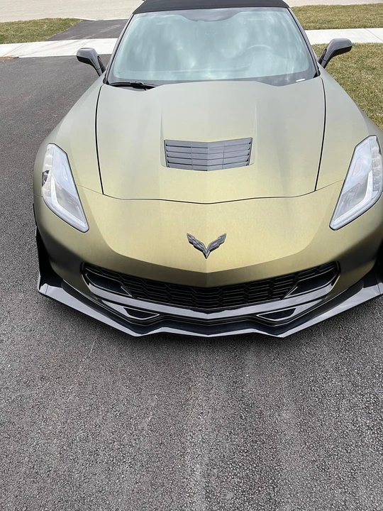 2014 Chevrolet Corvette C7 - Image 26 of 31