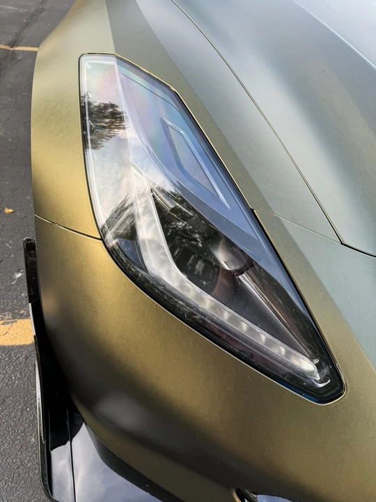 2014 Chevrolet Corvette C7 - Image 29 of 31