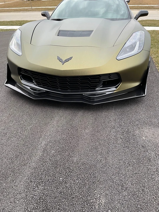 2014 Chevrolet Corvette C7 - Image 27 of 31