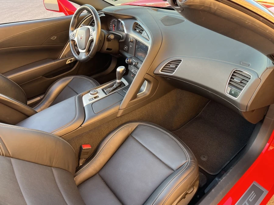 2014 Chevrolet Corvette C7 - Image 5 of 7