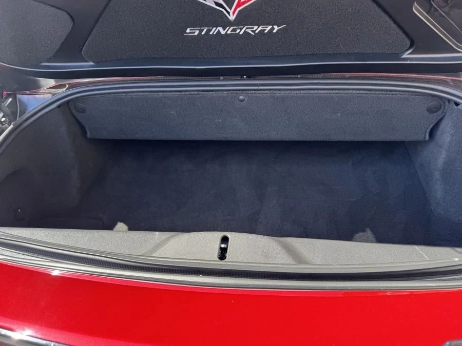 2014 Chevrolet Corvette C7 - Image 12 of 12