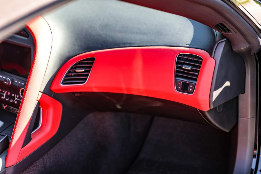 2014 Chevrolet Corvette C7 - Image 29 of 31