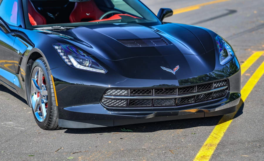 2014 Chevrolet Corvette C7 - Image 17 of 31