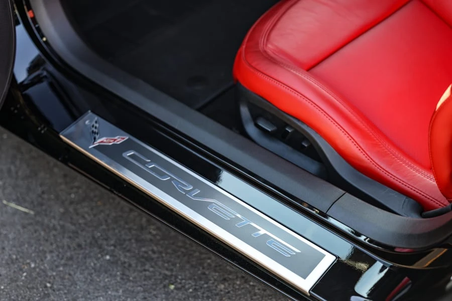 2014 Chevrolet Corvette C7 - Image 27 of 31