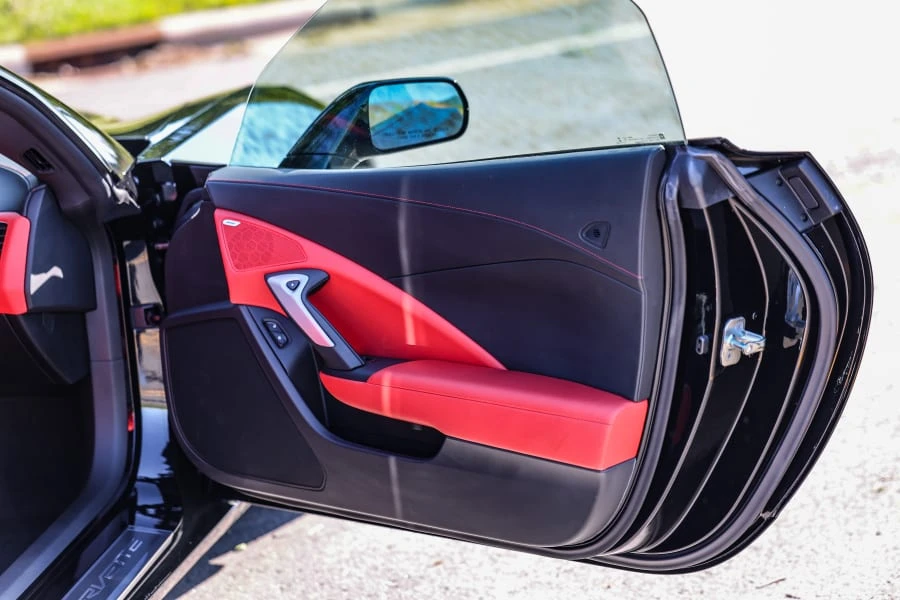2014 Chevrolet Corvette C7 - Image 28 of 31
