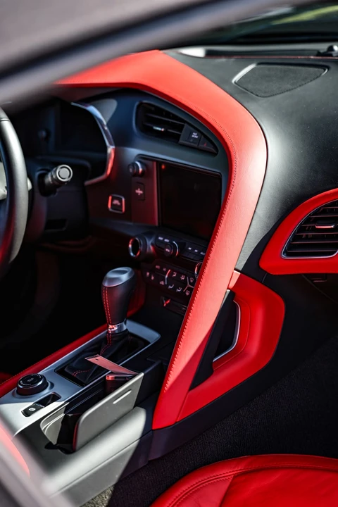 2014 Chevrolet Corvette C7 - Image 25 of 31