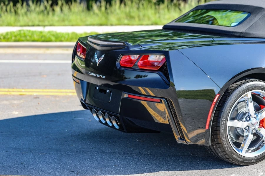 2014 Chevrolet Corvette C7 - Image 19 of 31