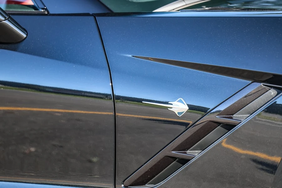 2014 Chevrolet Corvette C7 - Image 15 of 31