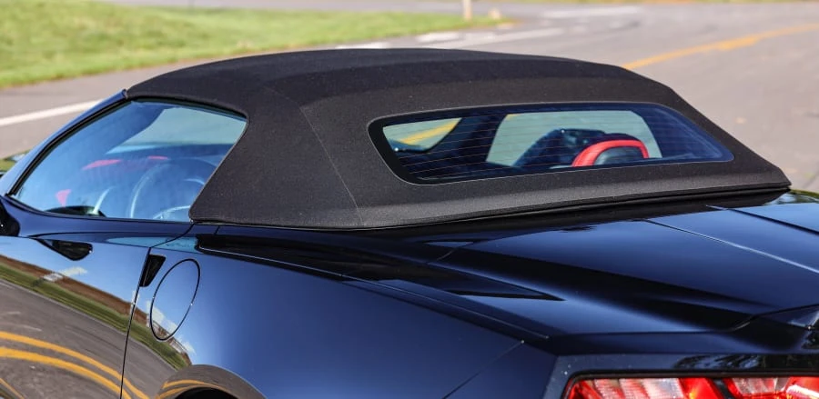 2014 Chevrolet Corvette C7 - Image 13 of 31