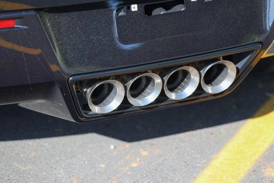 2014 Chevrolet Corvette C7 - Image 16 of 31