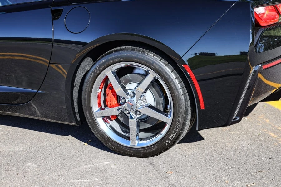 2014 Chevrolet Corvette C7 - Image 22 of 31