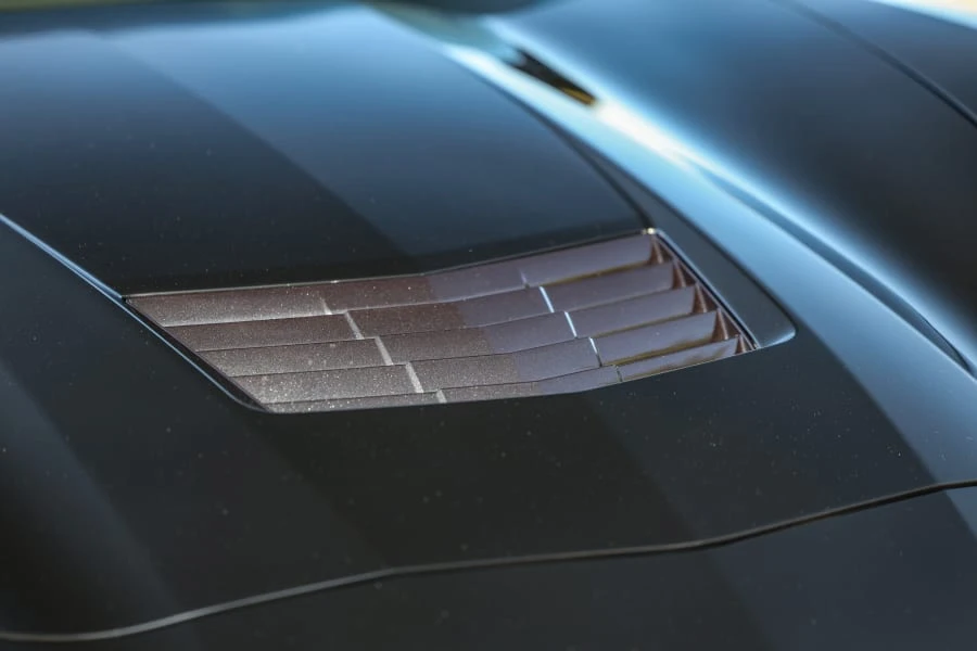 2014 Chevrolet Corvette C7 - Image 12 of 31