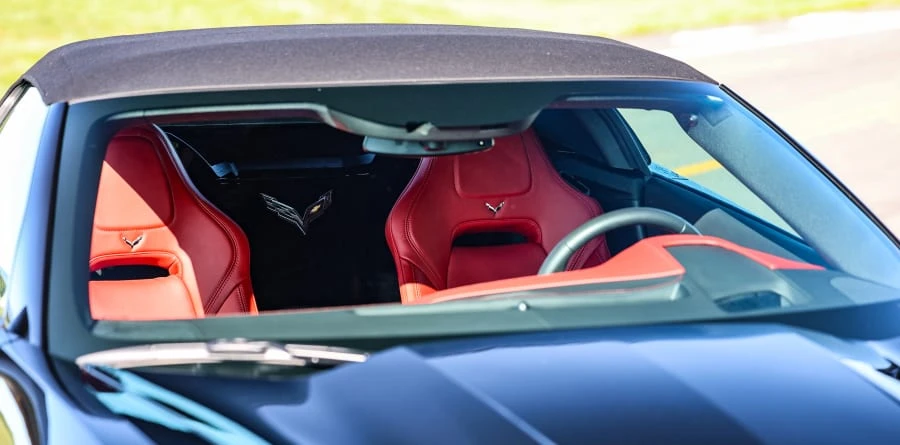 2014 Chevrolet Corvette C7 - Image 14 of 31