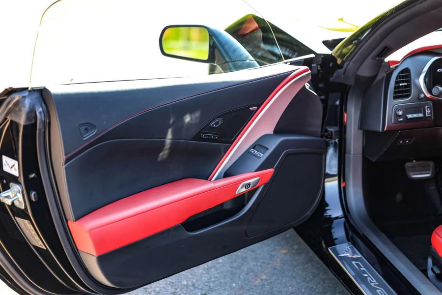 2014 Chevrolet Corvette C7 - Image 26 of 31