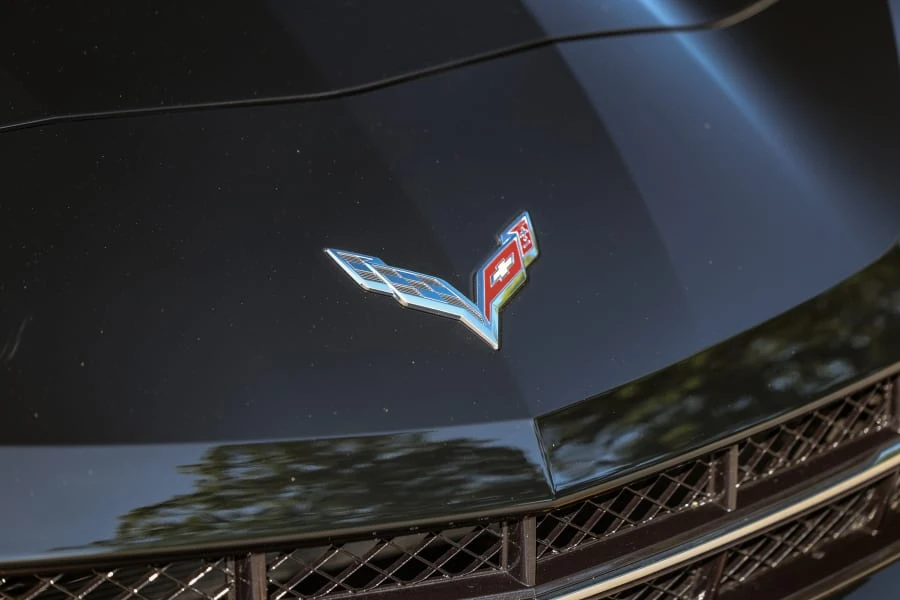 2014 Chevrolet Corvette C7 - Image 10 of 31