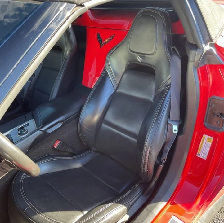 2014 Chevrolet Corvette C7 - Image 12 of 13