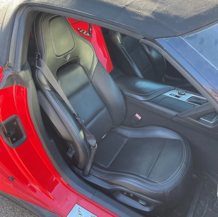 2014 Chevrolet Corvette C7 - Image 7 of 13