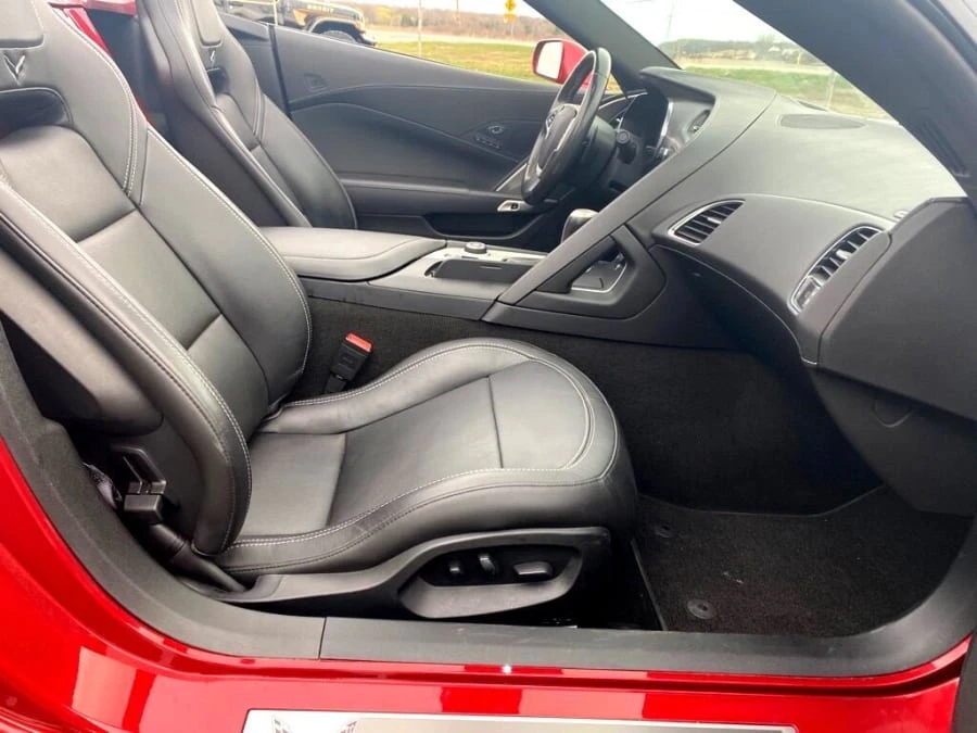 2014 Chevrolet Corvette C7 - Image 7 of 21
