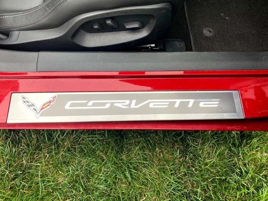2014 Chevrolet Corvette C7 - Image 9 of 21