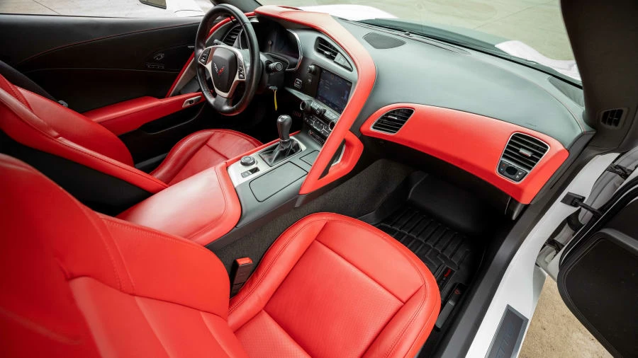 2014 Chevrolet Corvette C7 - Image 5 of 22
