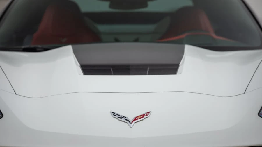 2014 Chevrolet Corvette C7 - Image 9 of 22