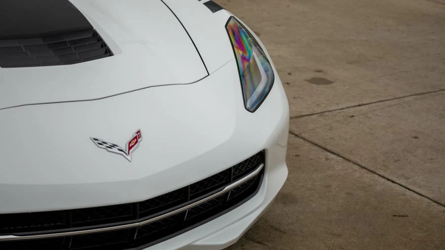 2014 Chevrolet Corvette C7 - Image 10 of 22
